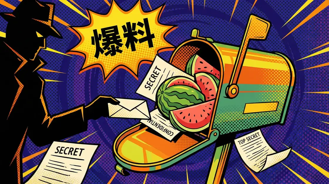 爱游戏体育综合平台 匿名爆料通道漫画插图